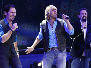 The Texas Tenors