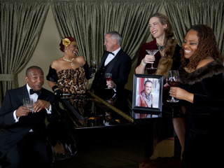 Cabaret & Cabernet