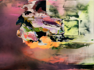 Holly Johnson Gallery presents Michelle Mackey: Double Take