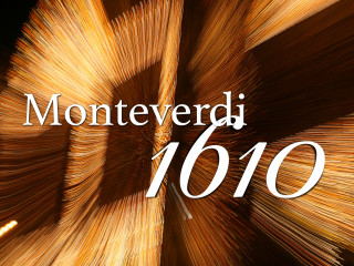 Texas Early Music Project presents <i>Monteverdi 1610</i>