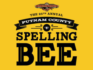 Sam Bass Theatre presents The 25th Annual Putnam County Spelling Bee