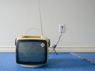 Afterimage Gallery presents Norm Diamond: What Is Left Behind