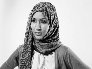 Manal Al-Sharif