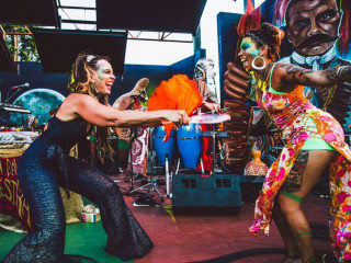Solstice Festival