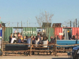 Goat Ranch in Dallas