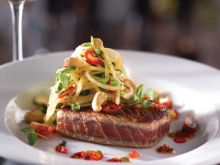 Eddie V.'s Prime Seafood - Fort Worth