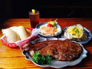 Little Red Steakhouse