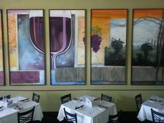 Frederick's Bistro