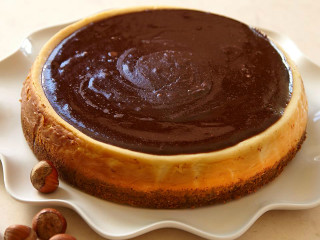 Val's Cheesecake