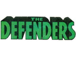 Alamo Drafthouse presents "The Defenders" film series