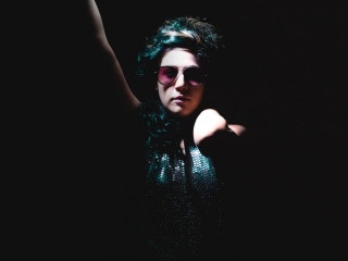 NunaMaana Immersive Dance Theater presents SWERVE