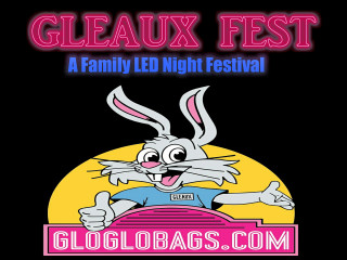 GloGloBags presents Gleaux Fest