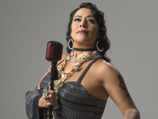 Lila Downs