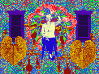 The McNay Art Museum presents Pop-Up Exhibition