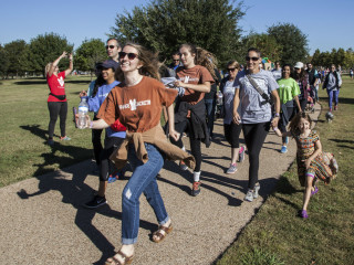 Foster Angels of Central Texas presents Austin Skipathon
