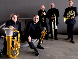 Spanish Brass