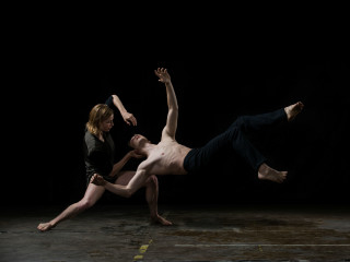 Hubbard Street Dance Chicago