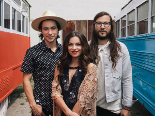 Dallas band Castro