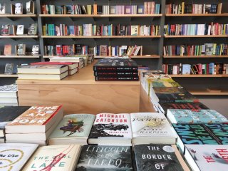 Interabang Books