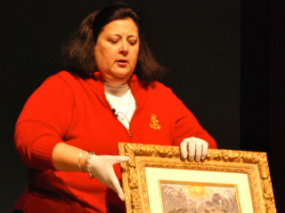 dr. lori verderame dr. lori verderame