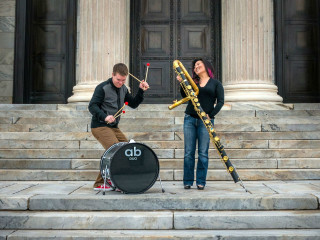 A/B Duo