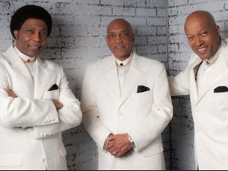 Arlington Music Hall presents Magic Moments Motown