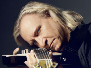 Joe Walsh