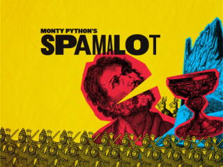 Summer Stock Austin presents Spamalot