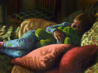 Old Bakery and Emporium presents "Austin Pastel Society" opening reception