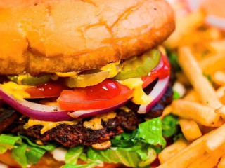 Arlo's Burger