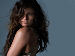 Idina Menzel