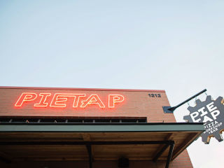 Pie Tap Dallas