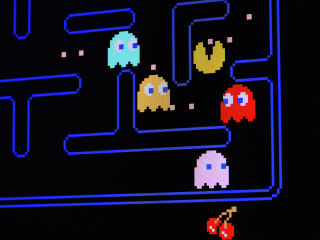Children’s Museum of Houston presents 8-bit Challenge