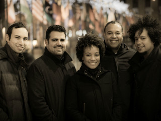 Harlem Quartet