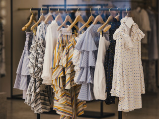 The Edit Fall Exchange Event