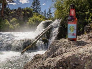 Easy Tiger presents Summer Flight Night: Deschutes Brewery
