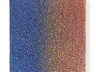 Laura Rathe Fine Arts presents Zhuang Hong Yi: Chromatic Shift