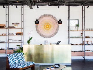Kettle and Brine shop
