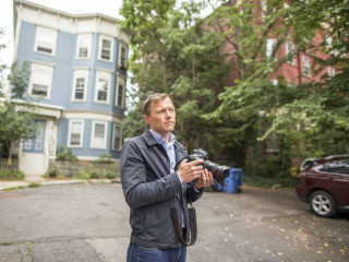 Matthew Desmond