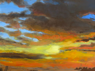Georgetown Art Center presents "Wide Open" opening reception