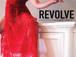 NunaMaana and H/BABRI Arts presents <i>REVOLVE: A Movement Display</i>