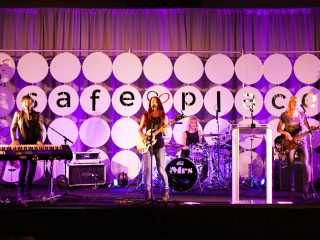 The SAFE Alliance presents Celebration Luncheon: Let Your Light Shine