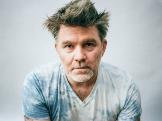James Murphy of LCD Soundsystem