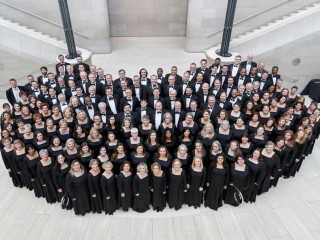 Dallas Symphony Chorus