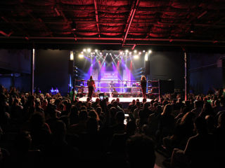 WrestleCircus