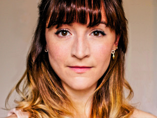 Anna Wright