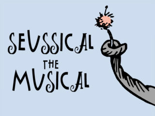 The Firehouse Theatre presents Seussical the Musical