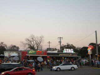 STAG Provisions presents 7th Annual STAG Flea Market