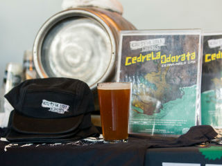 Elysian Brewing presents Capitol Hill Series