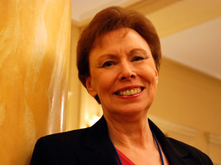 Heather Ross
